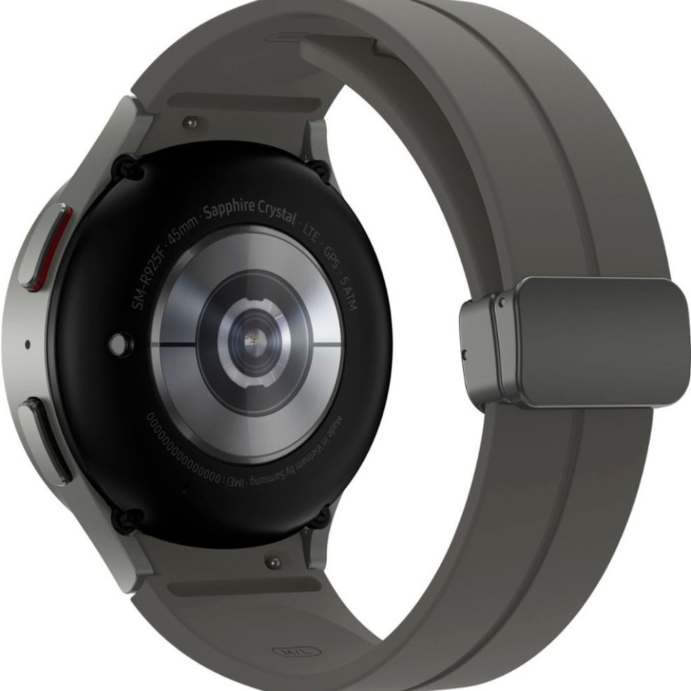 Galaxy Watch5 Pro - Picture 4 of 10